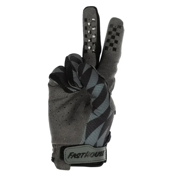 Fasthouse Elrod Hatter Glove