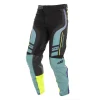 מכנס רכיבה פסטהאוס כחול שחור – Fasthouse Elrod React Pant