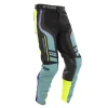 מכנס רכיבה פסטהאוס כחול שחור – Fasthouse Elrod React Pant