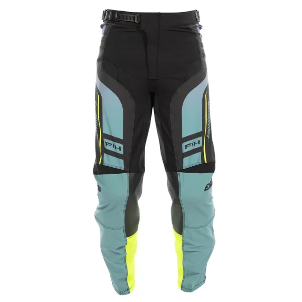 Fasthouse Elrod React Pant
