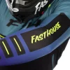חולצת רכיבה פסטהאוס שחור - Fasthouse Elrod React Jersey 4