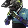 חולצת רכיבה פסטהאוס שחור - Fasthouse Elrod React Jersey 7