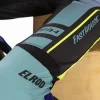 מכנס רכיבה פסטהאוס כחול שחור – Fasthouse Elrod React Pant
