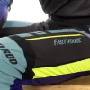 מכנס רכיבה פסטהאוס כחול שחור – Fasthouse Elrod React Pant