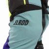 מכנס רכיבה פסטהאוס כחול שחור – Fasthouse Elrod React Pant
