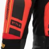 מכנס רכיבה פסטהאוס אדום שחור – Fasthouse Elrod React Pant