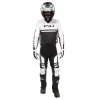 חליפת רכיבה פסטהאוס לבן שחור – Fasthouse Elrod React Gear Set White/Black