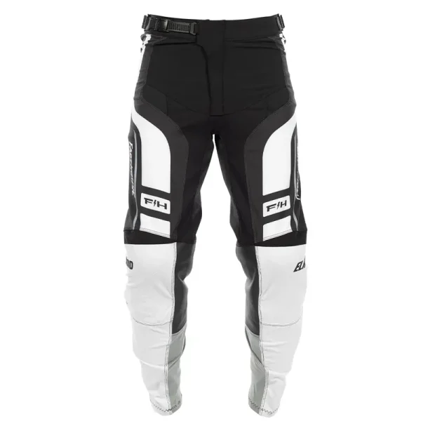 מכנסיים פסטהאוס שחור - Fasthouse Elrod React Pant