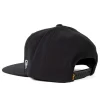 כובע פסטהאוס שחור – Fasthouse Enterprise Hat Black