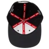 כובע פסטהאוס שחור – Fasthouse Enterprise Hat Black