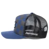 כובע נוער כחול/שחור – Fasthouse Youth Enzo Hat Navy Black