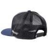 כובע נוער כחול/שחור – Fasthouse Youth Enzo Hat Navy Black