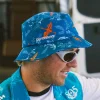כובע באקט פסטהאוס כחול – Fasthouse TB Island Hopping Bucket Hat Blue