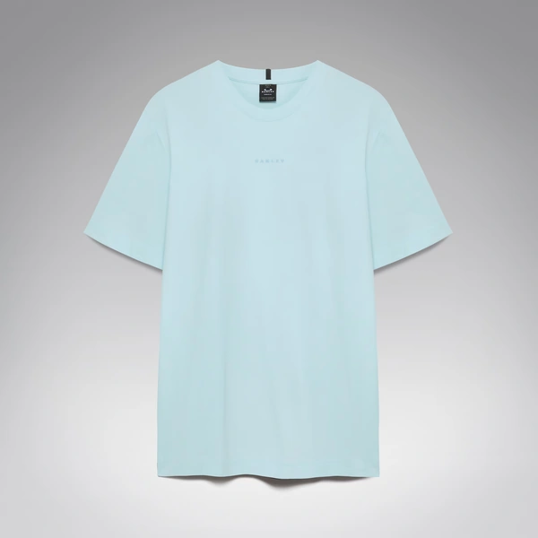 ציוד רכיבה אוקלי - Oakley Futurescape Frog Tee