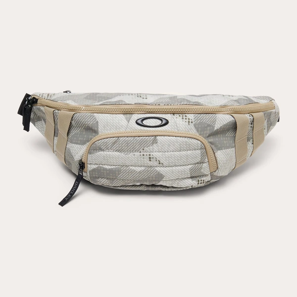 תיק אוקלי אפור - Oakley Enduro Belt Bag