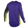 חליפת רכיבה פסטהאוס סגול שחור - Fasthouse Grindhouse Grimm Gear Set Purple/Black מק"ט 200010-300010-80 - מבט אחורי - חולצה