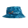 כובע באקט פסטהאוס כחול – Fasthouse TB Island Hopping Bucket Hat Blue