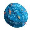 כובע באקט פסטהאוס כחול – Fasthouse TB Island Hopping Bucket Hat Blue