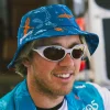כובע באקט פסטהאוס כחול – Fasthouse TB Island Hopping Bucket Hat Blue