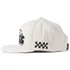 כובע פסטהאוס אפור בהיר – Fasthouse Maintenance 110 Hat Light Gray