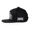 כובע פסטהאוס שחור – Fasthouse Maintenance 110 Hat Black