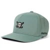 כובע פסטהאוס ירוק זית – Fasthouse Rufus 110 Hat Sage