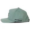 כובע פסטהאוס ירוק זית – Fasthouse Rufus 110 Hat Sage