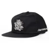כובע פסטהאוס Runner שחור – Fasthouse Runner Hat Black