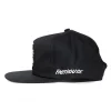 כובע נוער פסטהאוס שחור – Fasthouse Youth Runner Hat Black