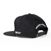 כובע פסטהאוס Runner שחור – Fasthouse Runner Hat Black