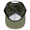 כובע פסטהאוס ירוק זית – Fasthouse Runner Hat Olive