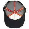 כובע פסטהאוס שחור וינטג׳ – Fasthouse Scene Hat Vintage Black