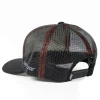 כובע פסטהאוס שחור וינטג׳ – Fasthouse Scene Hat Vintage Black
