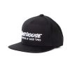 כובע ילדים פסטהאוס שחור – Fasthouse Toddler Sprout Hat Black