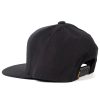 כובע ילדים פסטהאוס שחור – Fasthouse Toddler Sprout Hat Black