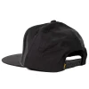 כובע פסטהאוס שחור – Fasthouse Sunset Hat Black