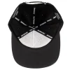 כובע פסטהאוס שחור – Fasthouse Sunset Hat Black
