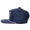 כובע פסטהאוס Sunset כחול כהה – Fasthouse Sunset Hat Navy