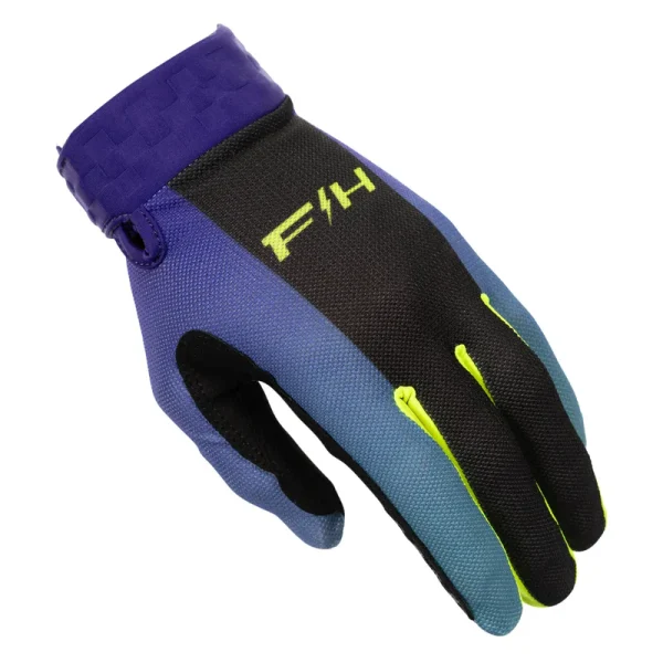 Fasthouse Vapor React Glove
