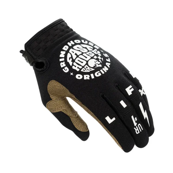 Fasthouse Youth Speed Style Atomic Glove