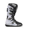 מגפי שטח אפור/שחור/לבן | GAERNE NEW GX1 Goodyear