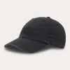 כובע אוקלי שחור - Oakley '47 Soho Gen Dad Cap
