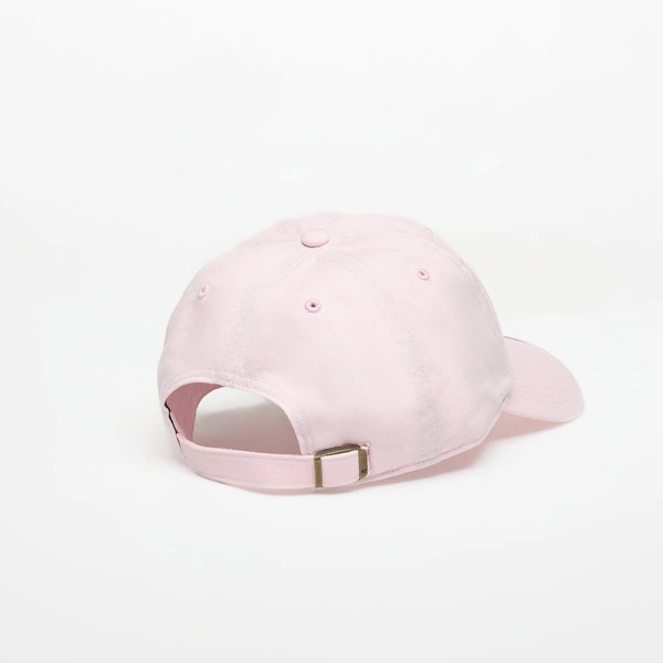 כובע Oakley '47 Soho Gen Dad Cap ורוד מק"ט FOS902103-82I - מבט אחורי