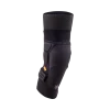 מגן ברכיים פוקס שחור - FOX Launch Knee Guard
