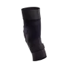 מגן ברכיים פוקס שחור - FOX Launch Knee Guard
