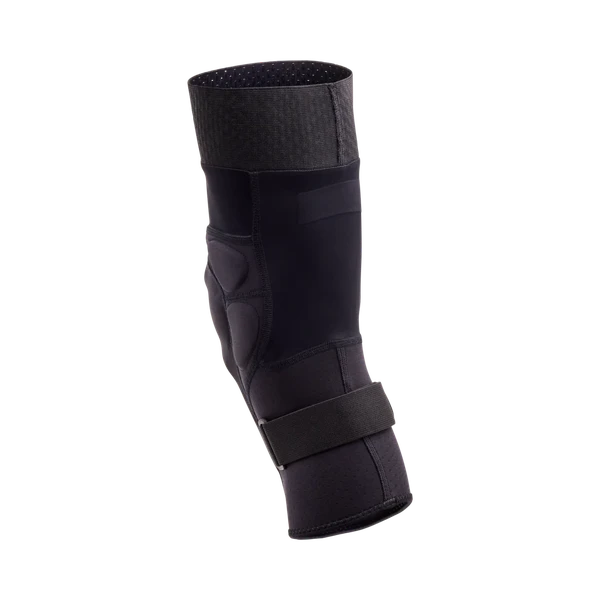 מיגון רכיבה פוקס שחור - FOX Launch Knee Guard 2