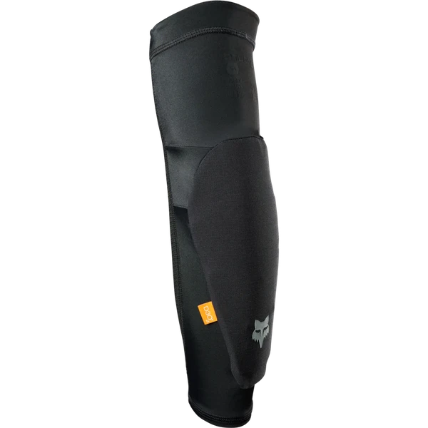 מגן מרפק פוקס שחור - FOX Enduro Elbow Sleeve