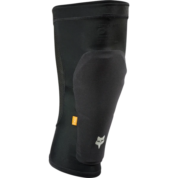 מיגון רכיבה פוקס שחור - FOX Enduro Knee Sleeve