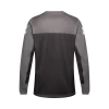 חולצת רכיבה שחור/אפור - FOX Ranger Air Off-Road Jersey