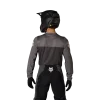 חולצת רכיבה שחור/אפור - FOX Ranger Air Off-Road Jersey